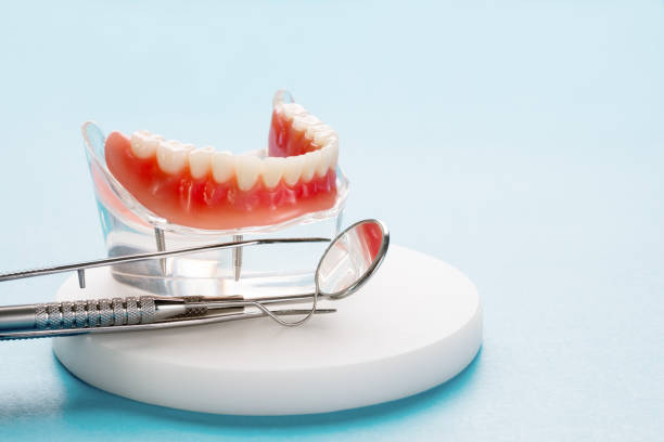 Emergency Dental Services in Encinal, TX