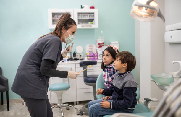 Best Traditional Braces  in Encinal, TX