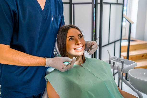 Best Tooth Extraction  in Encinal, TX