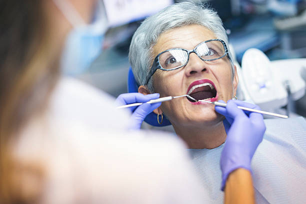 Best Dental Inlays and Onlays  in Encinal, TX