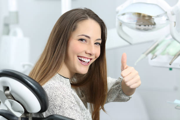 Best Full Mouth Reconstruction  in Encinal, TX